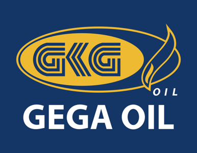 Gega Oil